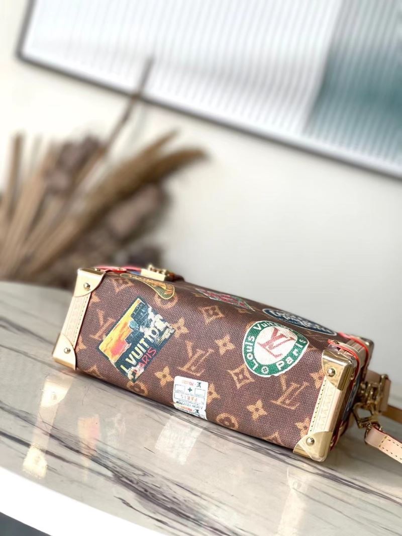 Louis Vuitton Box Bags